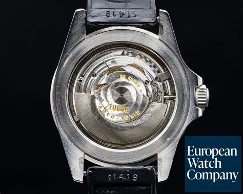 tudor 7016 0 movement